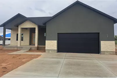 553 W 1500 S, Vernal, UT 84078 - Photo 1