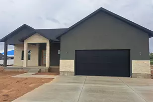 553 W 1500 S, Vernal, UT 84078 - Photo 1