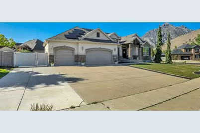 4148 W Mesquite Way, Cedar Hills, UT 84062 - Photo 3