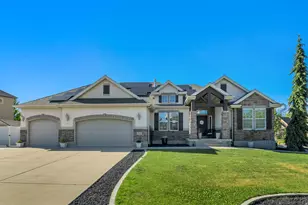 4148 W Mesquite Way, Cedar Hills, UT 84062 - Photo 1