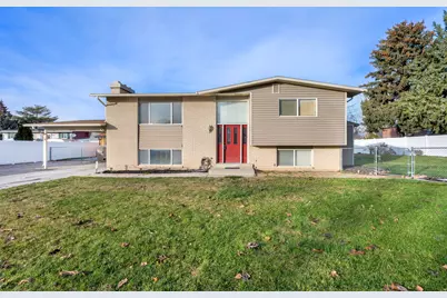 2932 W 6050 S, Roy, UT 84067 - Photo 1