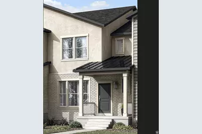 6568 W Raynolds Peak Way, West Jordan, UT 84081 - Photo 1