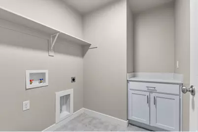 6568 W Raynolds Peak Way, West Jordan, UT 84081 - Photo 9