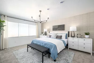 1691 W Viola Ln #3088, Saratoga Springs, UT 84045 - Photo 5