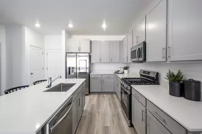 1691 W Viola Ln #3088, Saratoga Springs, UT 84045 - Photo 3