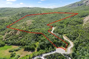 2601 N Mountain Park Rd W, Alpine, UT 84004 - Photo 1