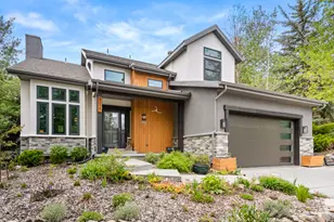 8020 Springshire Dr, Park City, UT 84098 - Photo 3