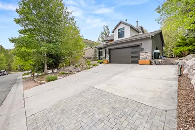 8020 Springshire Dr, Park City, UT 84098 - Photo 7