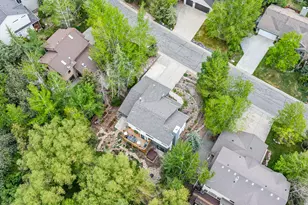 8020 Springshire Dr, Park City, UT 84098 - Photo 55