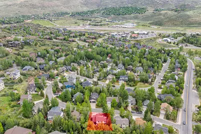 8020 Springshire Dr, Park City, UT 84098 - Photo 57