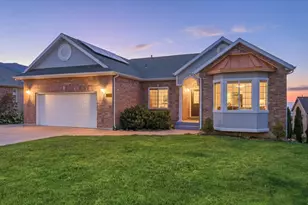 869 E 3350 N, North Ogden, UT 84414 - Photo 1