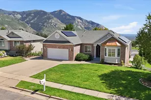869 E 3350 N, North Ogden, UT 84414 - Photo 3