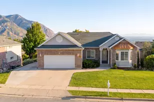 869 E 3350 N, North Ogden, UT 84414 - Photo 1
