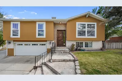 2809 W Gilbert Dr, Riverton, UT 84065 - Photo 1