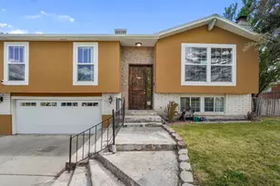 2809 W Gilbert Dr, Riverton, UT 84065 - Photo 1