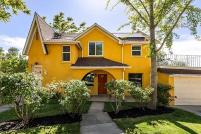 537 N Darwin St W, Salt Lake City, UT 84103 - Photo 1