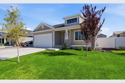 1821 E Magnolia Cir, Eagle Mountain, UT 84005 - Photo 3