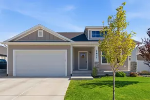 1821 E Magnolia Cir, Eagle Mountain, UT 84005 - Photo 1
