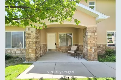 7361 S Geralee Ln, West Jordan, UT 84084 - Photo 1