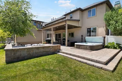 5337 W Hidden Rose Cir, Herriman, UT 84096 - Photo 57