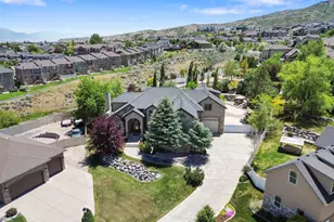 5337 W Hidden Rose Circle, Herriman, UT 84096 - Photo 3