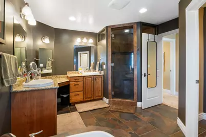 5337 W Hidden Rose Cir, Herriman, UT 84096 - Photo 27