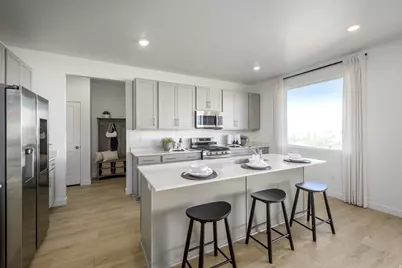 1487 W Everblooming Dr #4074, Saratoga Springs, UT 84045 - Photo 5