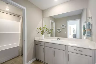 1487 W Everblooming Dr #4074, Saratoga Springs, UT 84045 - Photo 21