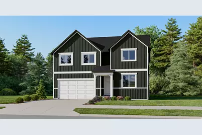 1487 W Everblooming Dr #4074, Saratoga Springs, UT 84045 - Photo 1
