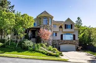 702 S Woodbriar Way E, North Salt Lake, UT 84054 - Photo 1