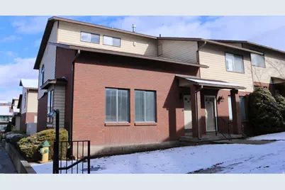 1113 Country Hill Dr #D1, Ogden, UT 84403 - Photo 1