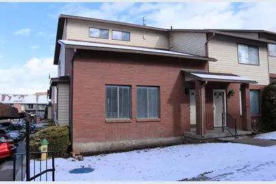 1113 Country Hill Dr #D1, Ogden, UT 84403 - Photo 3