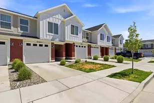 8446 W Beckville Dr S, Magna, UT 84044 - Photo 1