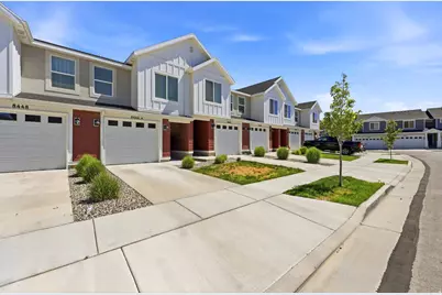 8446 W Beckville Dr S, Magna, UT 84044 - Photo 1