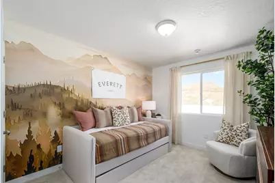 1486 W Everblooming Dr #4075, Saratoga Springs, UT 84045 - Photo 17