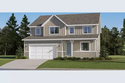 1486 W Everblooming Dr #4075, Saratoga Springs, UT 84045 - Photo 1