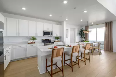 1486 W Everblooming Dr #4075, Saratoga Springs, UT 84045 - Photo 5