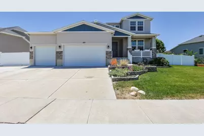 687 W Houston St, Stansbury Park, UT 84074 - Photo 1