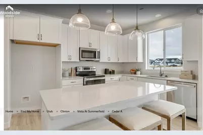 2204 W 2575 N #127, Clinton, UT 84015 - Photo 3