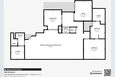 1284 S Old Highway 91, Mona, UT 84645 - Photo 47