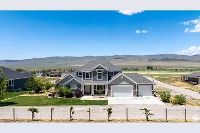 1284 S Old Highway 91, Mona, UT 84645 - Photo 1