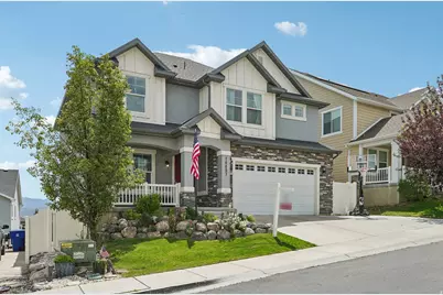 14497 Yellow Topaz Dr, Herriman, UT 84096 - Photo 3