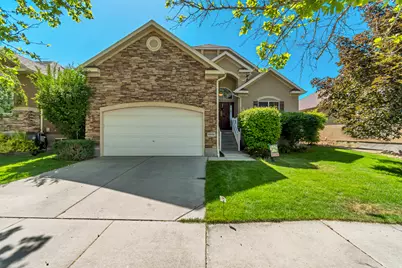 8006 S Big Sycamore Dr W, West Jordan, UT 84081 - Photo 1