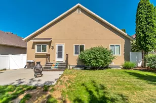 8006 S Big Sycamore Dr W, West Jordan, UT 84081 - Photo 33