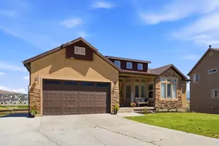 4691 E Decrescendo Dr, Eagle Mountain, UT 84005 - Photo 35