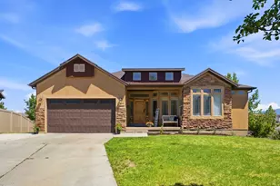 4691 E Decrescendo Dr, Eagle Mountain, UT 84005 - Photo 1