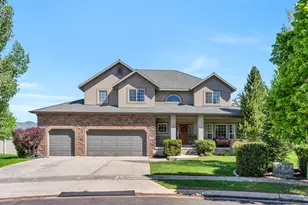 782 S Shadow Rock Cir, Heber City, UT 84032 - Photo 61