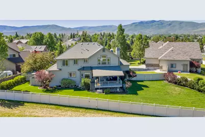 782 S Shadow Rock Cir, Heber City, UT 84032 - Photo 3