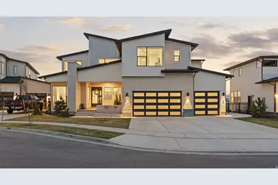 4489 N Solstice Dr, Lehi, UT 84048 - Photo 97