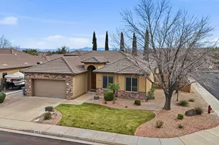 3879 London Ln, Santa Clara, UT 84765 - Photo 1